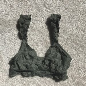 Lace AE Bralette